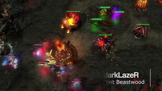 HoN Top 5 Plays of the Week – March 15th