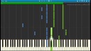 Alan Walker – Faded (Piano Cover) by LittleTranscriber