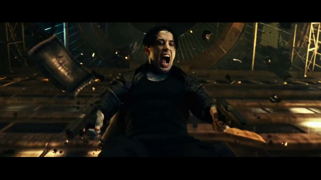 Falling In Reverse – Joseph (feat. Corey Tailor and Serj Tankian) (Official Video 2026)