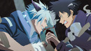 Jirou & Reiji vs Kouga「AMV Black Torch」Monster Within
