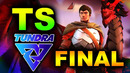 TEAM SPIRIT vs TUNDRA – GRAND FINAL – OGA DOTA PIT SEASON 5 DOTA 2
