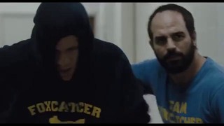 Ohotnik Na Lis Foxcatcher Russkij Trejler Kino Mover Uz