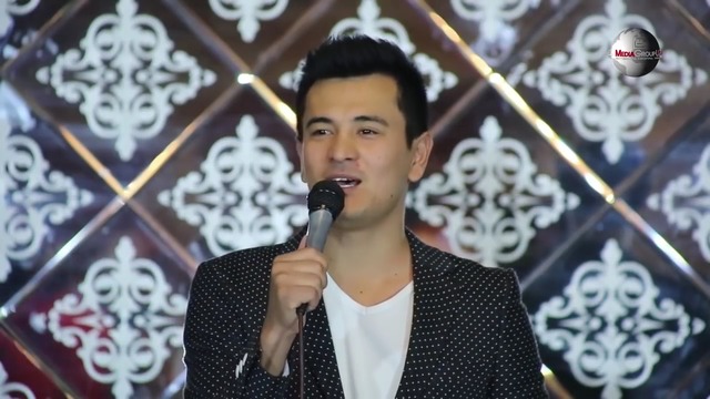 Abror Azizov – Do’st (Jonli ijroda)