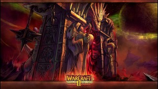 Warcraft История мира – История Аллерии и Туралиона часть 1