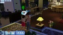 Первый парень – the sims 3 челлендж – черная вдова