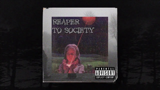 Newest Vision – Reaper to Society