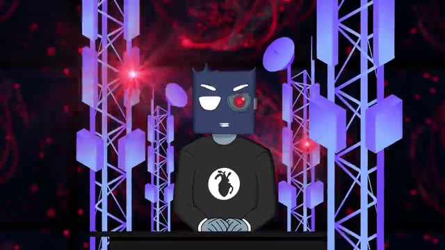 MyGap – Влияние Сотовых Вышек