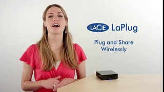Сетевой доступ к любым накопителям с LaPlug