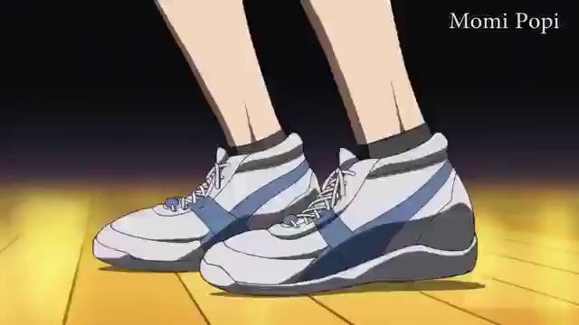 Баскетбол Куроко Kuroko no Basket amv