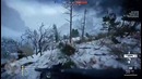 Полтора часа геймплея на снежной карте из DLC Battlefield 1 — "Во имя Царя"