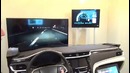 Garmin’s Windshield Prototype HUD at CES 2014 | Engadget