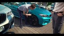 AcademeG. Жесть, адреналин, истерика. BMW M2