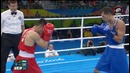 Бокс. Хасанбой Дусматов – Биржан Жакыпов – Олимпиада-2016