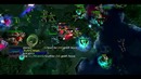 DotA – Equilibrium в Качестве
