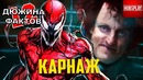 12 Фактов Карнаж