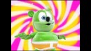 Gummy bear – Nuki Nuki (punk)