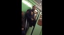 Почему не стоит спать в метро