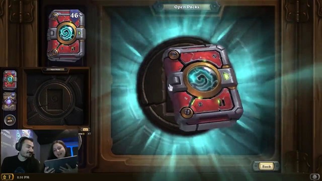 A Boomsday Pack Opening Competition – The Boomsday Project