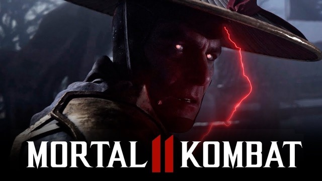 Mortal Kombat 11. Обзор – Прохождение – Трейлер 4 на русском