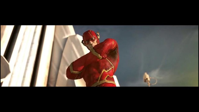 Spider-Man vs The Flash | Arcade Mode! [Episode 7] Mightyraccoon