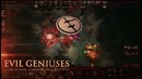 The international 2015 trailer