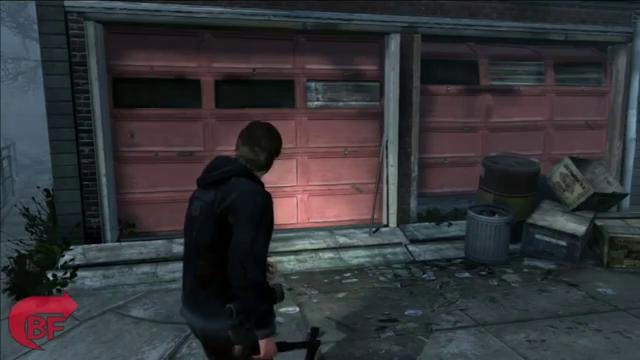 Прохождение Silent Hill: Downpour Часть 23