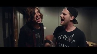 Sleeping With Sirens – Gold (Official Video 2016!)