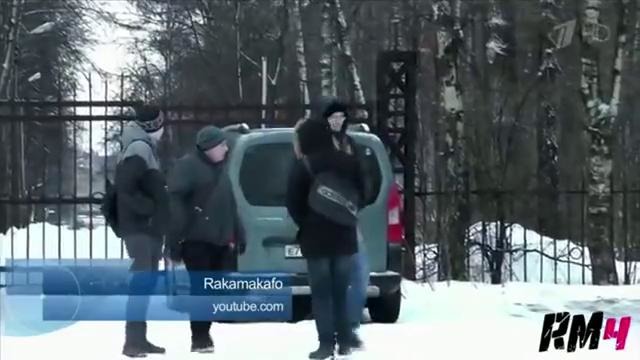 Эксперимент Rakamakafo про изнасилование девушки раскритиковали на Первом канале