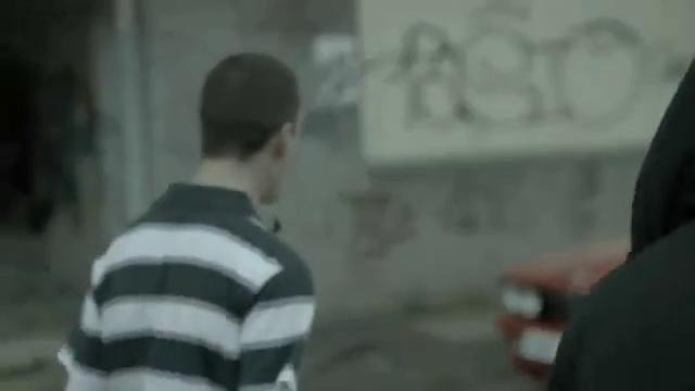 SON OF KICK – «Playing The Villain»