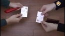 Как Обмениваться Визитками в Японии [Японский Этикет