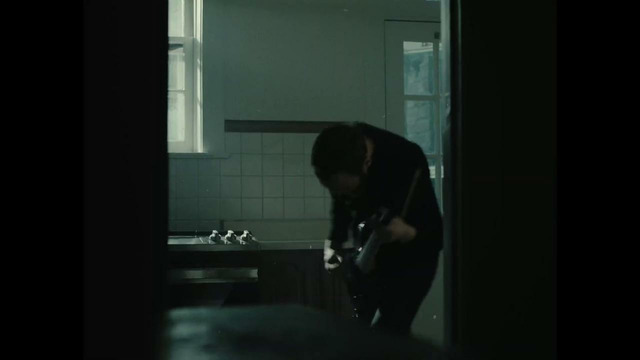 Dead7 – Cannibal (Official Music Video 2026)