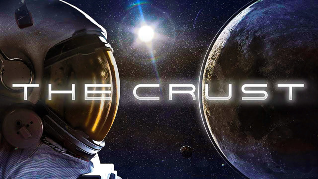 THE CRUST ⍟ Официальный трейлер