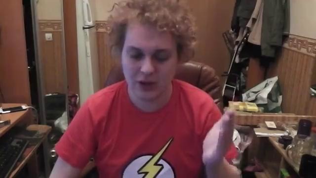 Почему меня нет на Игромире (Блог Хованского)