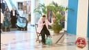 Классный розыгрыш с дегустацией вина