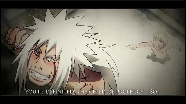 Самые Эпичные Смерти в Аниме – часть 1