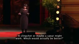 AlisonGopnik – TED Talk by EnglishLife.uz