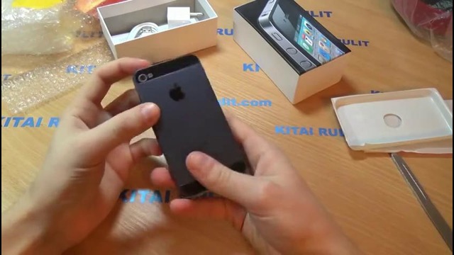 Iphone 5S за 22$. Жесть