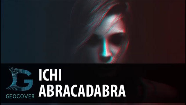 ICHI-abracadabra