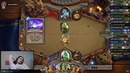 Hearthstone] Fatigue Druid A Short-lived Return