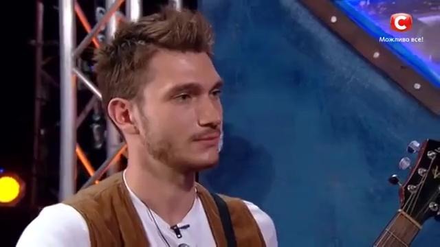 X фактор парень прошел сразу в финал все судьи в шоке