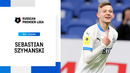 RPL Stars: Sebastian Szymanski