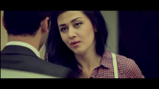 Bunyodbek Saidov – Aldoqchi