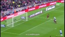 Барселона 4:0 Эспаньол | Гол Рафиньи