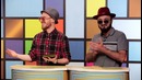 ЧЕМ ВСЁ ЗАКОНЧИЛОСЬ? Сезон 1. Серия 3. "Тортом по лицу&quot