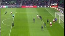 Краснодар – Зальцбург | Лига Европы УЕФА 2016/17 | Групповой этап | 5-тур