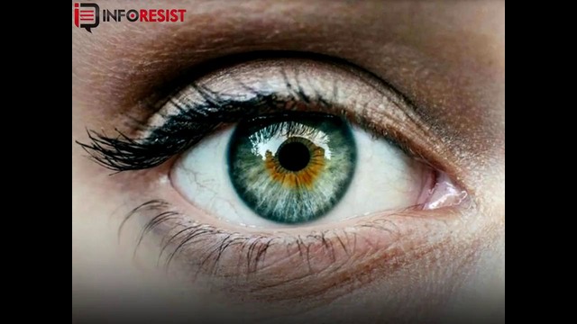 Учёные распечатал роговицу глаза человека