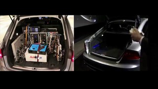 GPU Technology Conference 2014 – Audi Self-Driving Car, CUDA Everywhere (part 10)