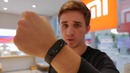 Быстрый обзор Xiaomi Mi Band 3