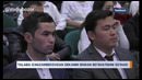 Студентка попросила министра культуры уволить декана института культуры