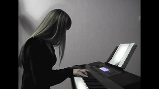 Armin van Buuren – Orbion (piano cover) by Dj Fialka